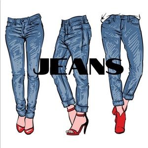 Jeans